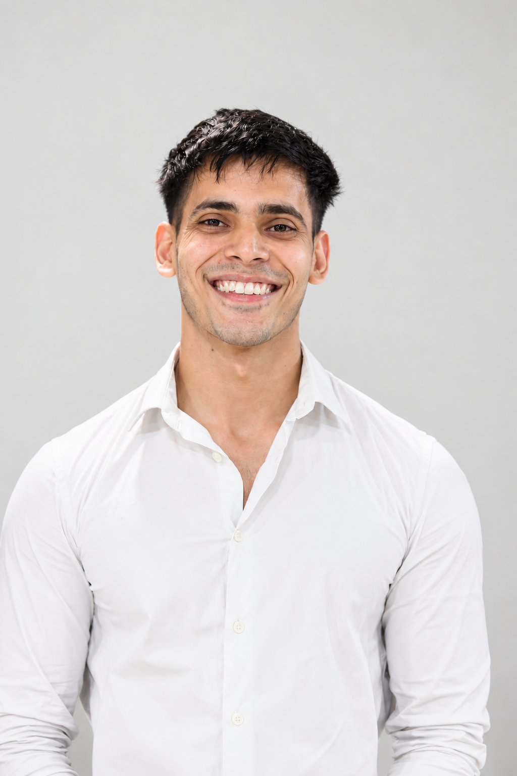 Raghav Nitish