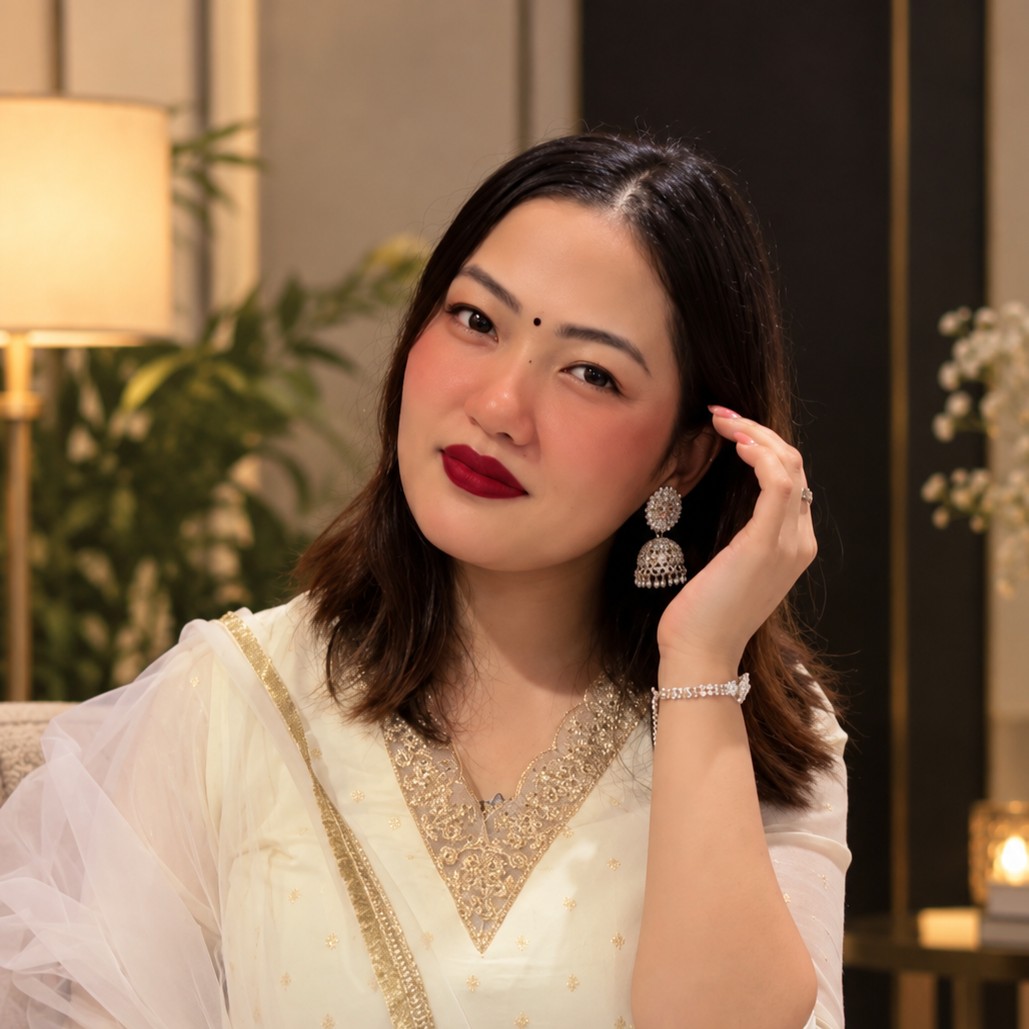 Shifora Limbu